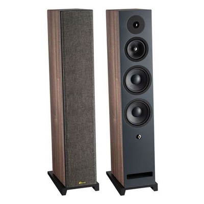 Напольная акустика Davis Acoustics KRYPTON 9