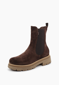 Челси женские NERO GIARDINI