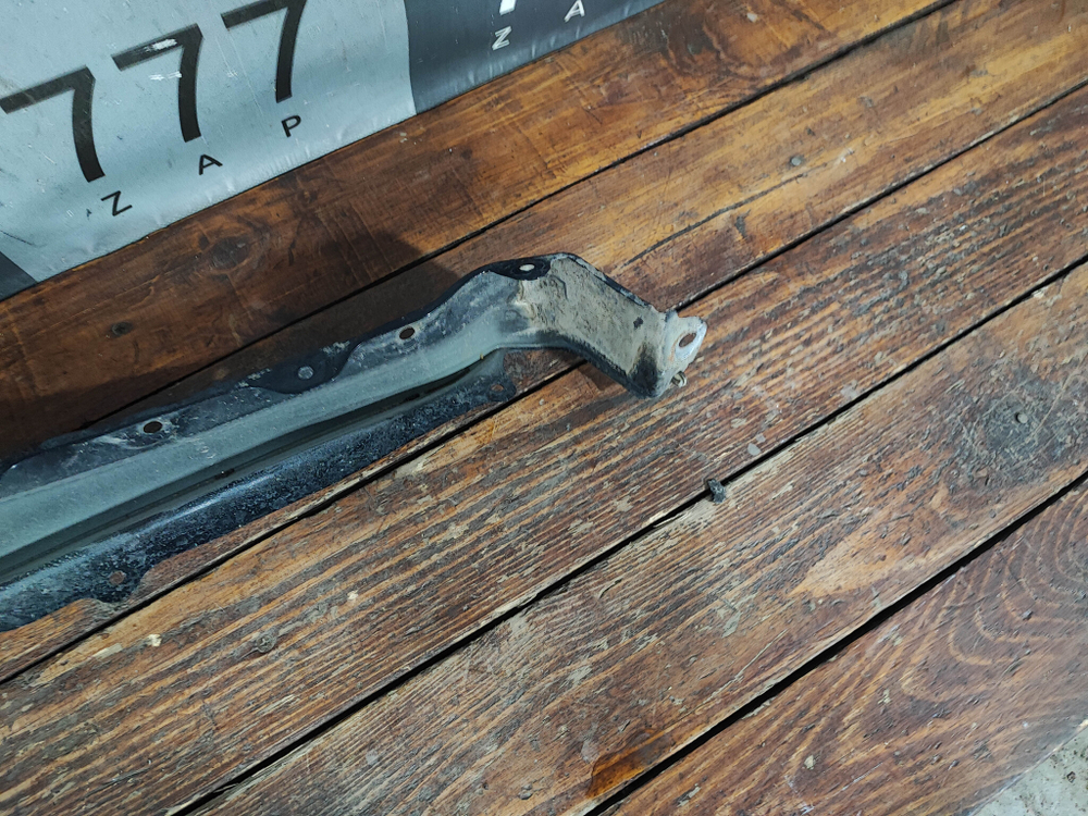 Крыло переднее левое Lexus RX 4 15-22 Б/У Оригинал 5380248140