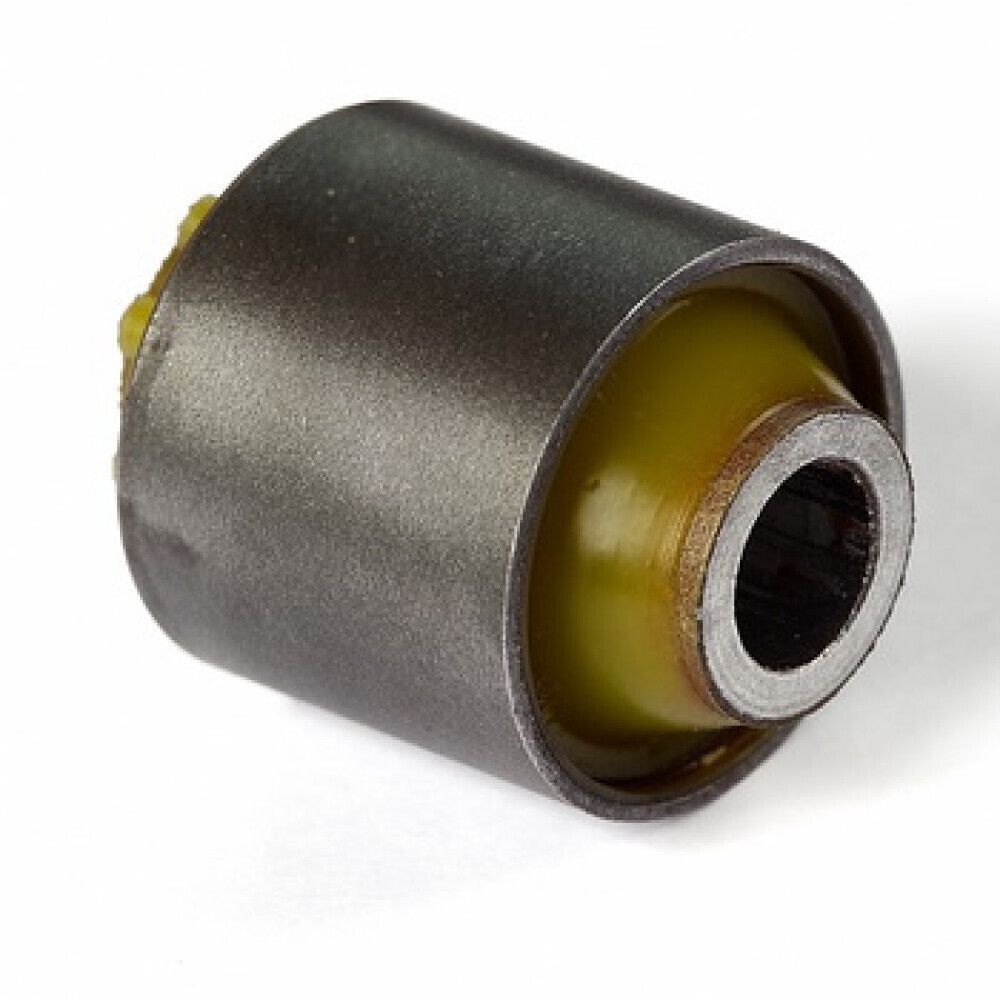 Полиуретановый сайлентблок задней подвески, ступицы, задней поперечной тяги (1 шт.), Точка опоры.12-06-2327