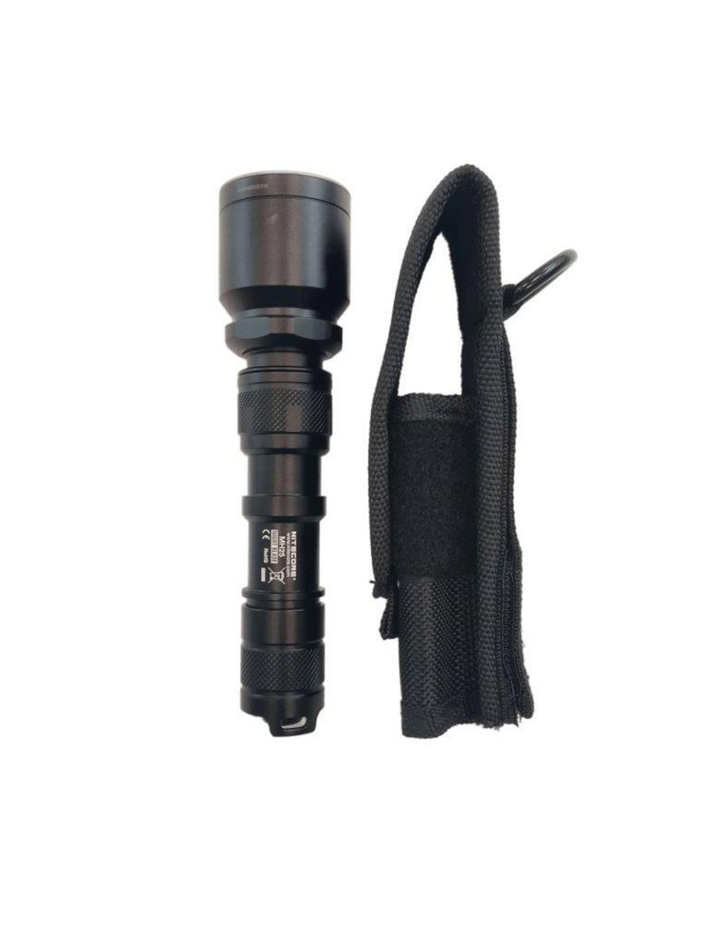 Фонарь MH25 NITECORE