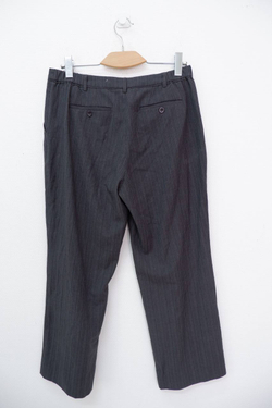 Брюки Maine темно-серые 48 размер