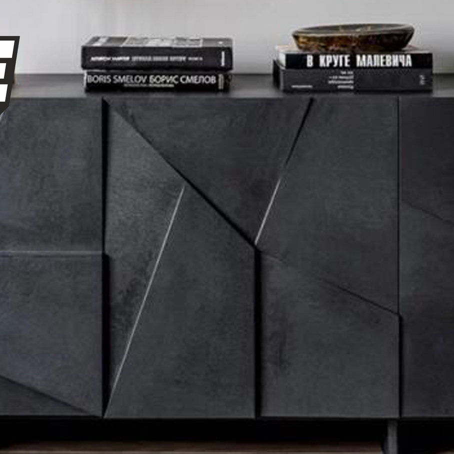 Преемственность эстетики трендов европейского дизайна с улучшенными технологиями производства. 