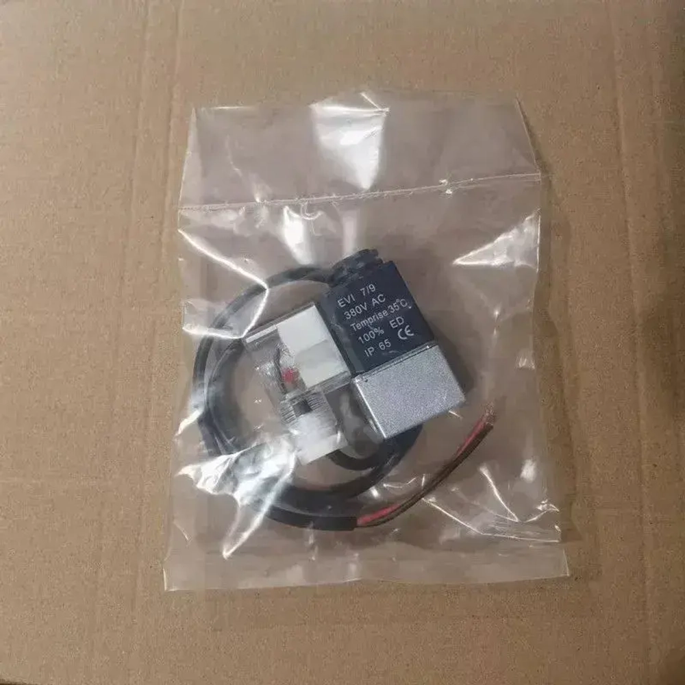 клапан безмасляного воздушного компрессора