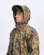Костюм Pride Магнум SoftShell демисезонный, мембрана 10000/10000, Лес