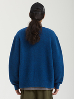 Мужской Кардиган Вязаный Ttt Knitted