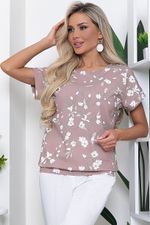 Блузка 41736 Avili (Акция)