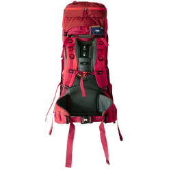 Tramp рюкзак Floki 50+10, синий