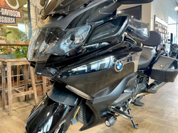 BMW K 1600 B, 2018