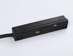 Ambrella Ввод питания для шинопровода Magnetic 20мм 48V Track System GL3634