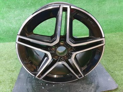 Диск литой R20 Mercedes GLE V167 (2018-н.в.) AMG передний