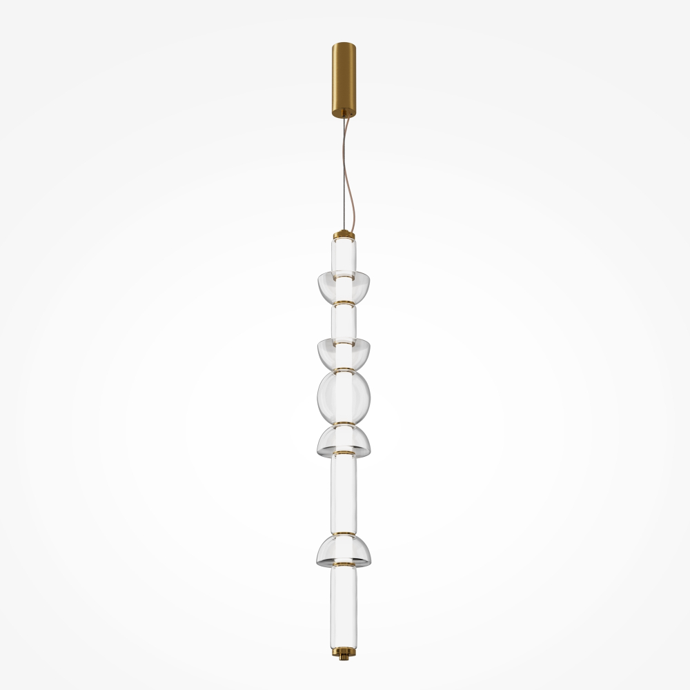 Подвесной светильник Maytoni MOD210PL-L39BS3K