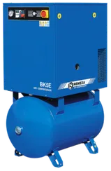 Винтовой компрессор Remeza ВК5Е-10-270