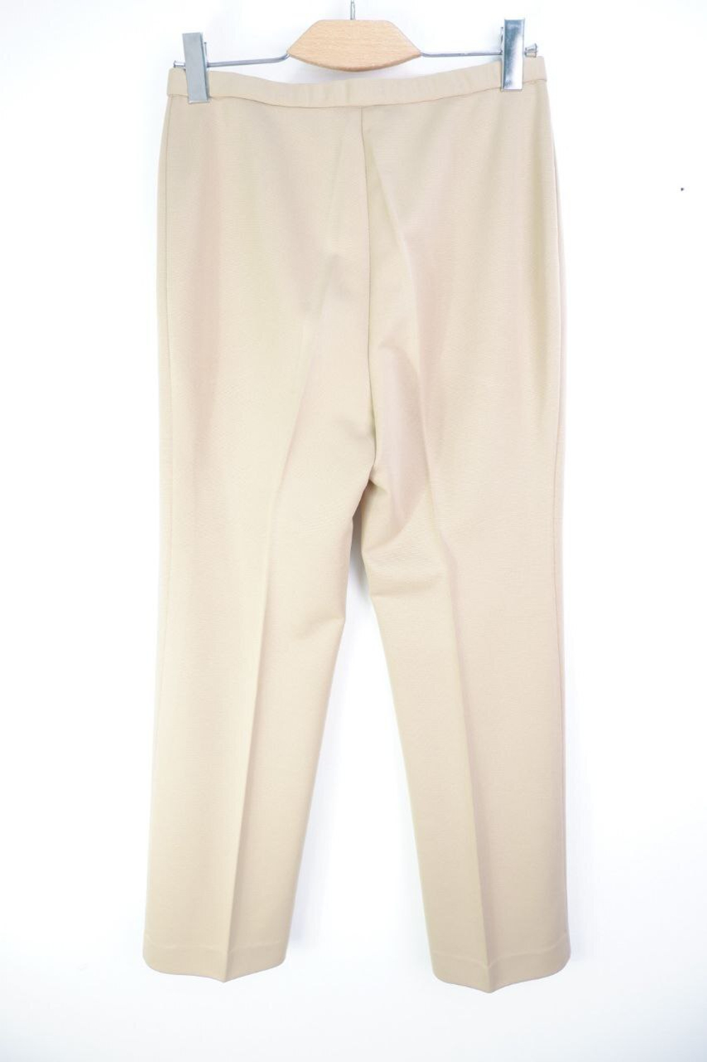 Брюки Finn KARELIA песочного оттенка 44-46 размер