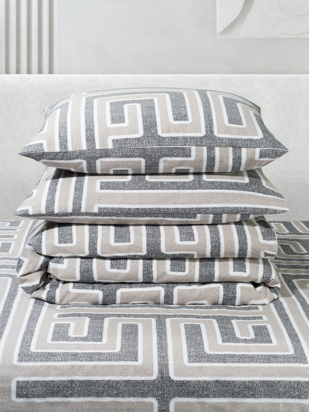 Постельное белье Valtery CL-515 сатин