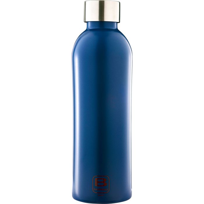 Термос Bugatti B Bottle Twin Classic Blue, 800мл (BBT-CB800IS)