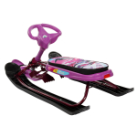 Снегокат "Ника кросс" СНК/SL slalom