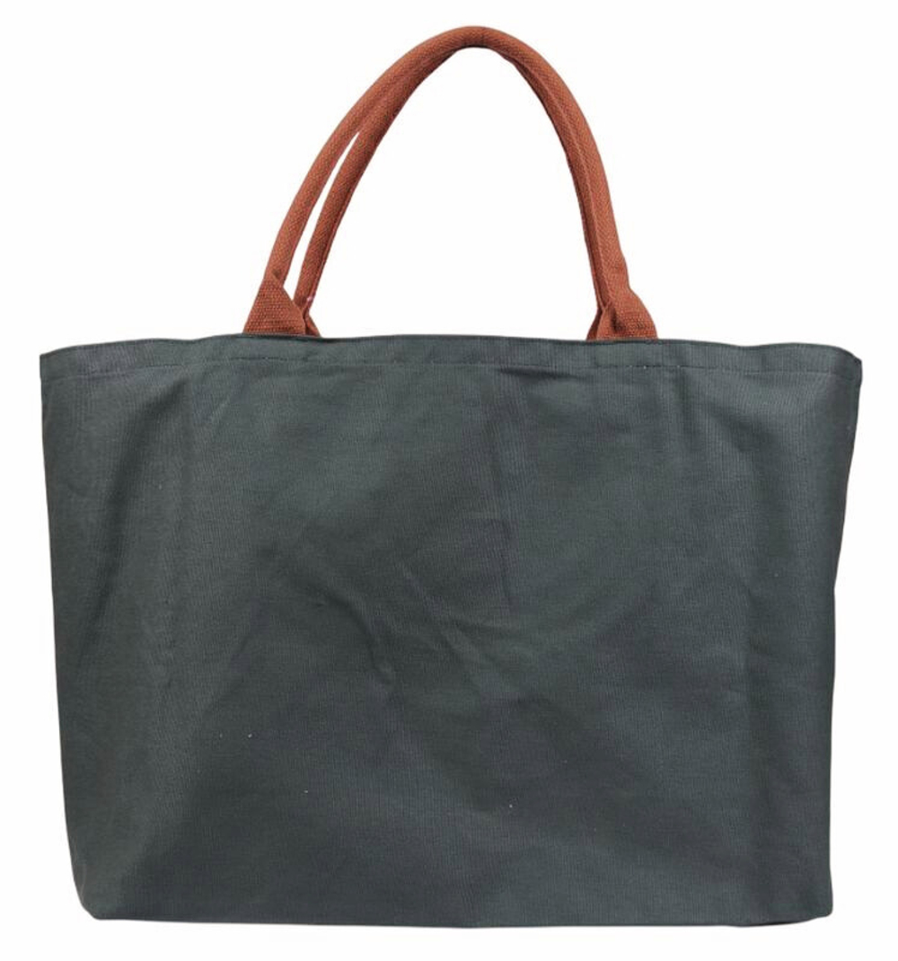 Gadżet Monte-Carlo Rolex Masters Tote Shopping - зеленый