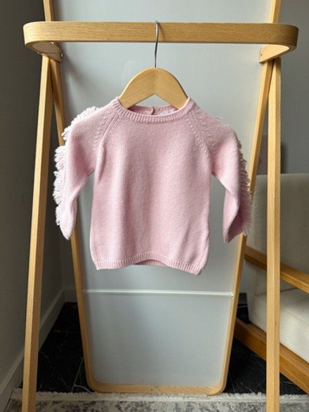 Шерстяной джемпер Il Gufo, 74