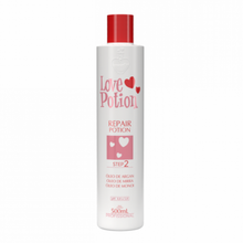 Love Potion Кератин Repair