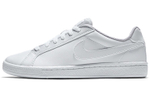 Кроссовки Nike Court Majestic Black Fuchsia (Женская размерная сетка)