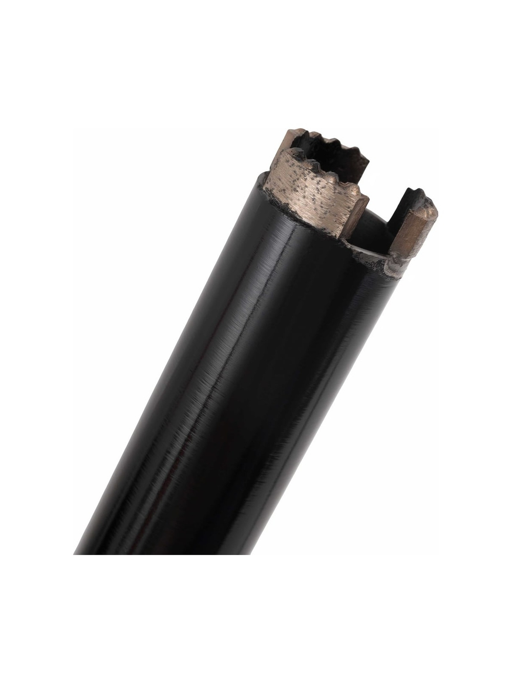 Алмазное сегментное сверло 36x450х3x1,1/4UNC Gigant Professional GDSD-36450