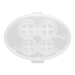 Squip, Snooze, система промывания носа, 3 шт.