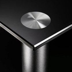 Стойка для Hi-Fi Premiera 5CSG Black