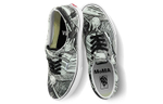 Moma X Vans Era Edvard Munch