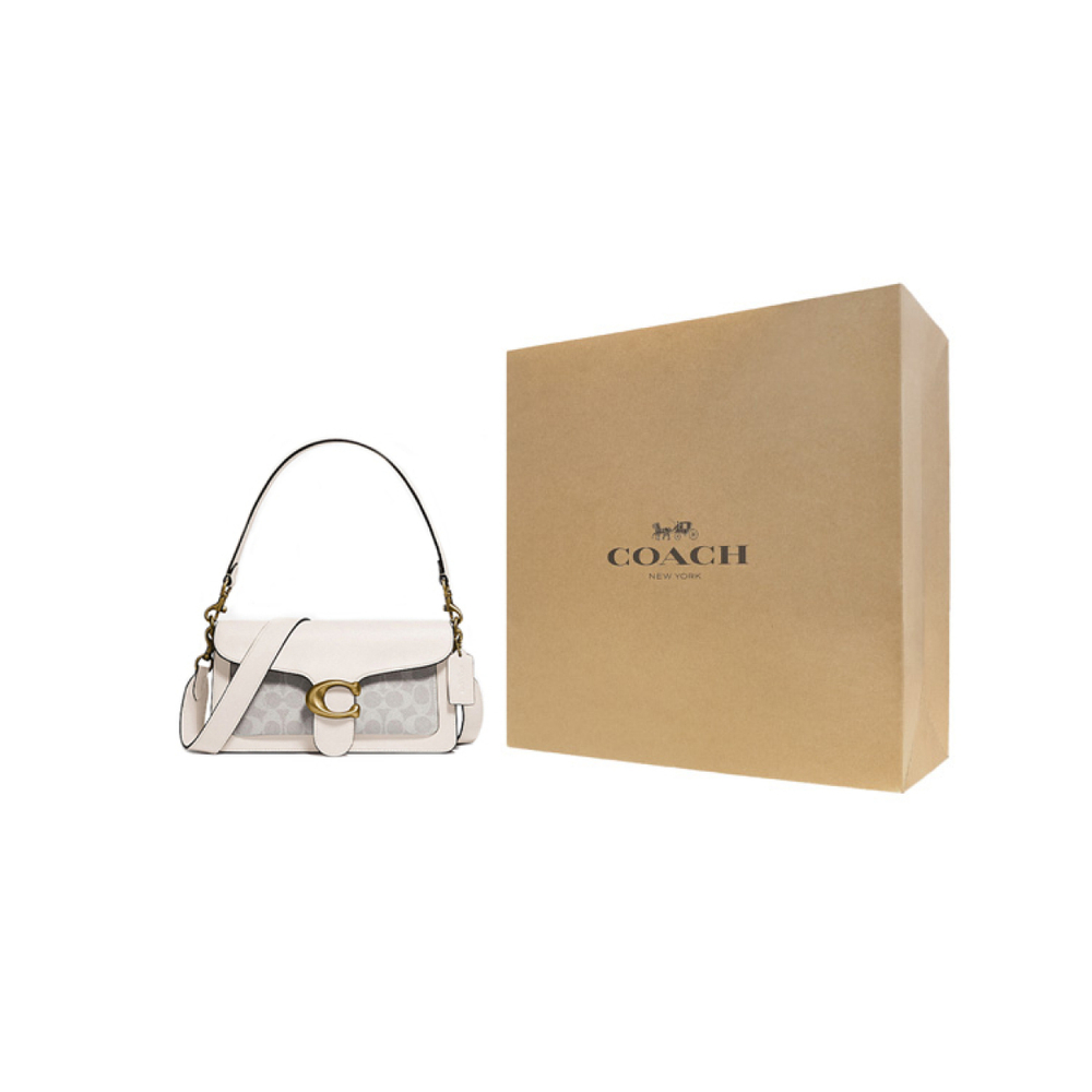 Сумка COACH Tabby 26, 91215-B4R7B