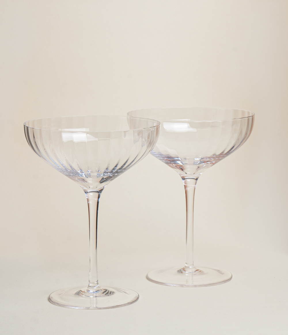 Бокал Креманка (комплект 2 шт.)