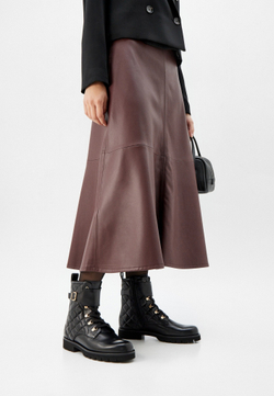 Ботинки женские HOGL WILLOW