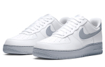 Кроссовки Nike Air Force 1 07 "Wolf Grey"