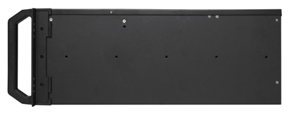 Корпус серверный 4U Exegate Pro 4U450-16/4U4019S/1100RADS