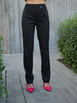 Брюки медицинские женские | Б-110 статус NEO