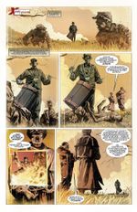 Комикс Отряд Икс. Книга 1