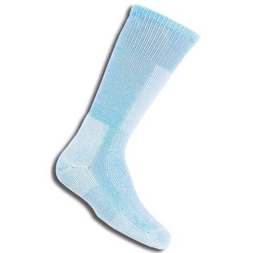 Носки горнолыжные THORLO SL11 458  Over-Calf Blue