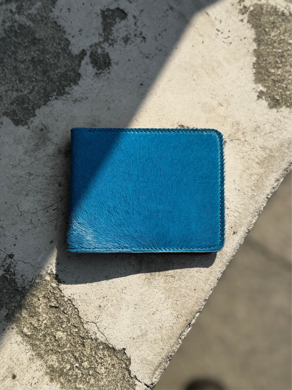 Кошелек TONKY Azure