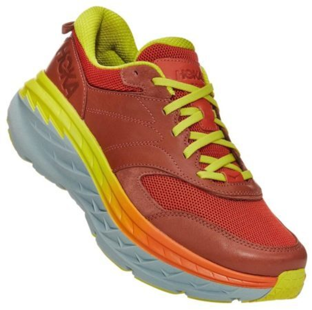 Кроссовки unisex Hoka Bondi L