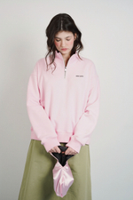 Олимпийка Zoe зефир