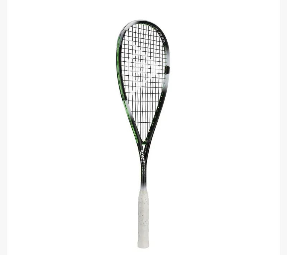 DUNLOP, Evolution Soniccore 130 HN, (2022) Squash Racket,
