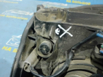 Фара передняя правая MITSUBISHI LANCER 2008