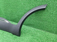 Накладка двери левая Chery Tiggo 4 Pro (20-нв)