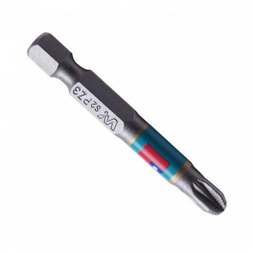 Биты Whirlpower PZ3*50мм 963-21-0503