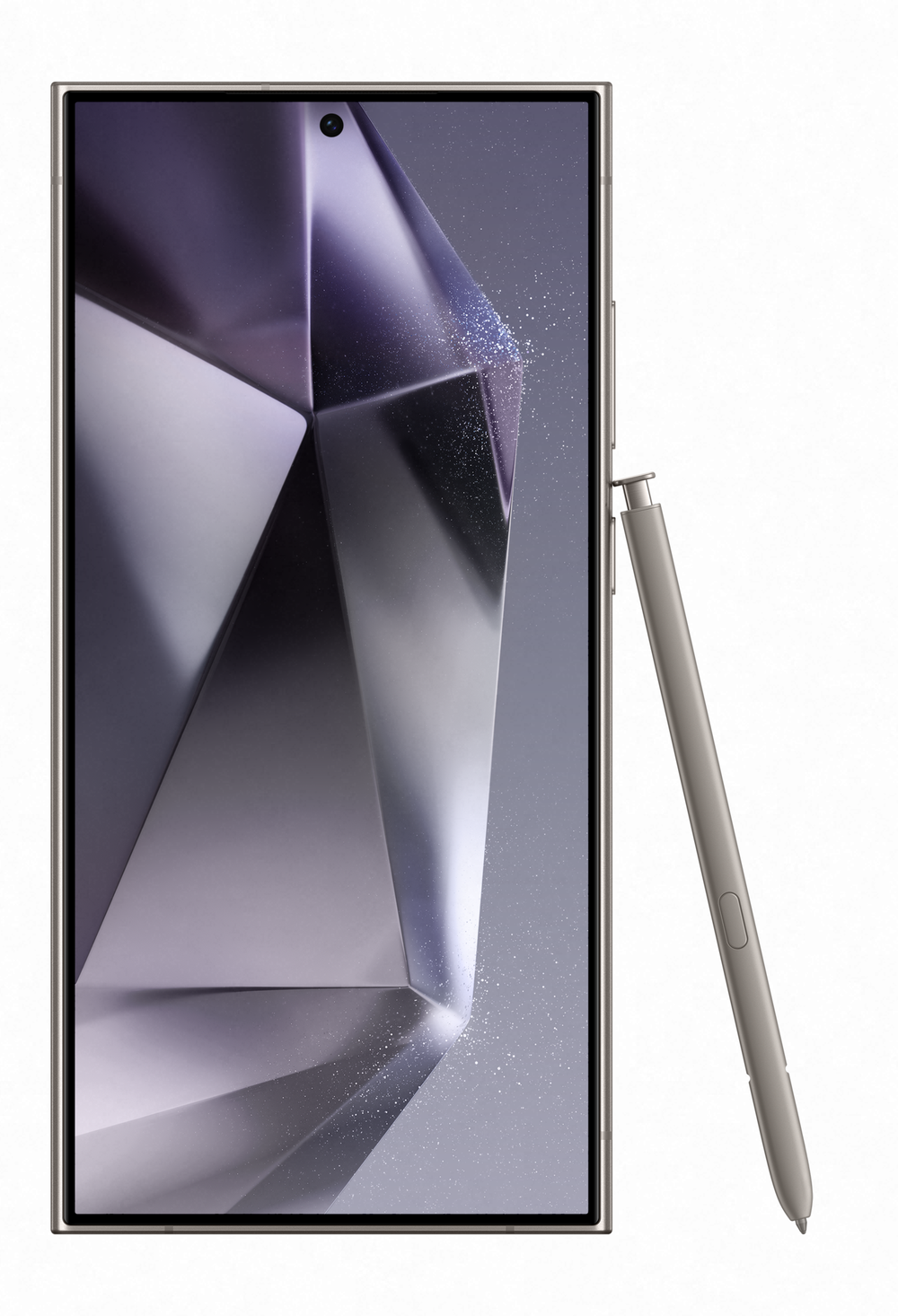Смартфон Samsung Galaxy S24 Ultra 5G 12/256GB SM-S928B Violet
