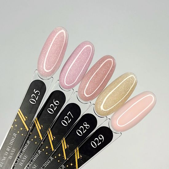 База Bliss Comouflage Base Coat №29, 15мл