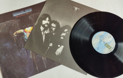 Винтажная виниловая пластинка LP Eagles One Of These Nights (Japan 1983) (No Obi)