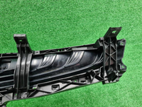Решетка радиатора Geely Tugella (2019-2023)