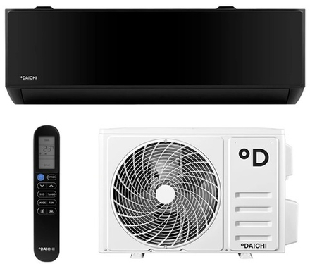 Кондиционер Daichi Miracle MIR50AVQ1/MIR50FV1 On-Off