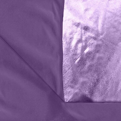 Трикотаж Диско, 198 гр/м2, 150 см, сиреневый